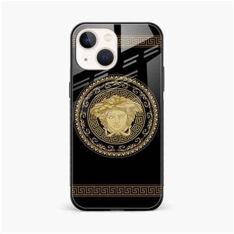 case versace iphone 11|versace phone pouch.